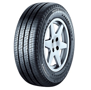 Pneu Continental VANCO 2 235/65 R16